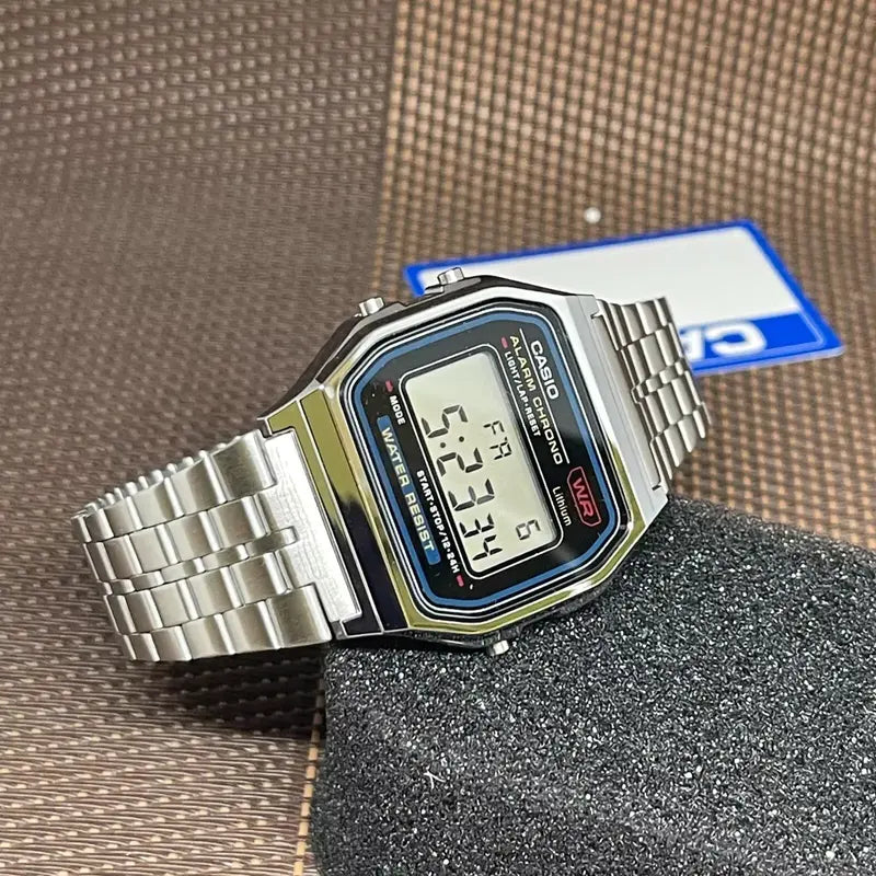 CASIO A159 W